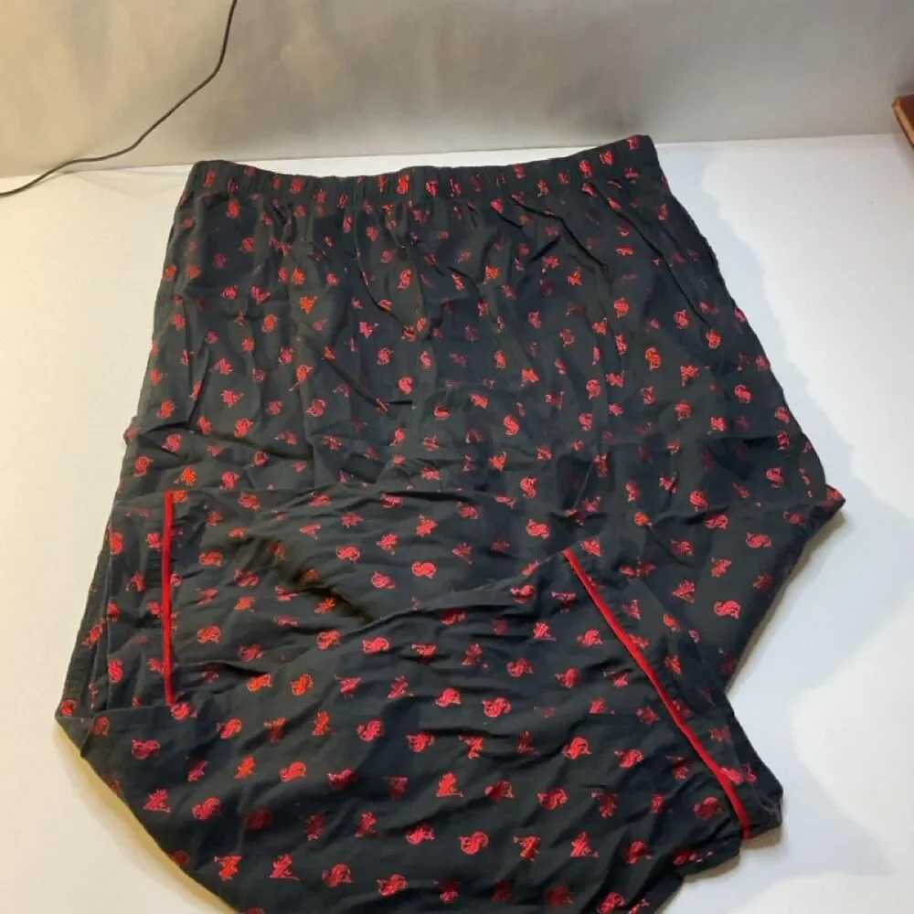 Victoria-s-secret Women's multi Pajamas